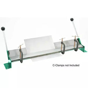 Grizzly G9952 - 30" Mini Mighty Bender