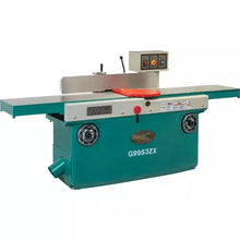 Load image into Gallery viewer, Grizzly G9953ZX - 16&quot; x 99&quot; Z Series Jointer w/ Spiral Cutterhead