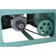 Load image into Gallery viewer, Grizzly G9961 - 24&quot; 10 HP 3-Phase Industrial Planer w/ Spiral Cutterhead