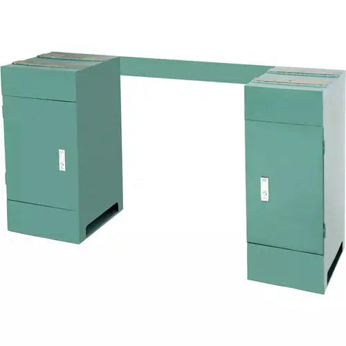 Grizzly G9973 - Optional Stand for G9972