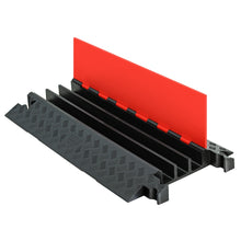 Load image into Gallery viewer, 3-Channel Guard Dog® Cable Protectors for 2.25" Lines - GD3X225