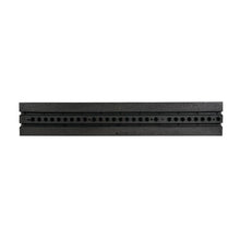 Load image into Gallery viewer, 6 ft Alley Bump Speed Bump, Black/Yellow — image 4 of 9