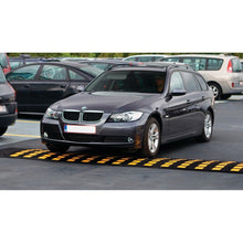Load image into Gallery viewer, Safety Rider Male End Cap Speed Hump — image 4 of 8