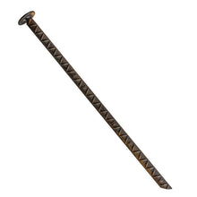 Load image into Gallery viewer, 14" Rebar Spike Hardware for Asphalt Installations — image 2 of 2