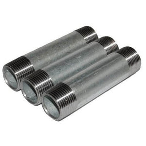 Allegro Galvanized Nipple Tube, 900015