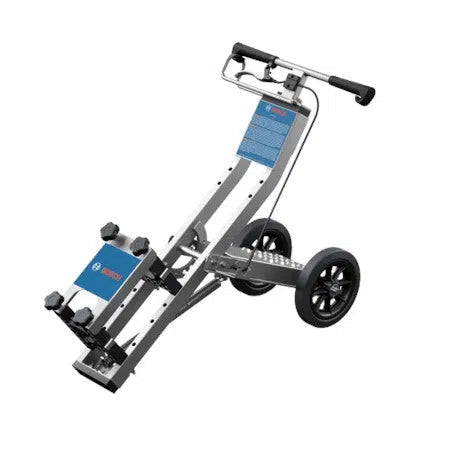 Bosch GHT130 Floor Removal Cart Breaker Hammer