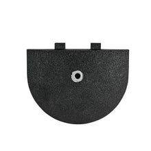 Load image into Gallery viewer, Alley Bump Speed Bump End Cap - GNRS2698BL