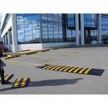 Load image into Gallery viewer, Safety Rider Middle Speed Hump — image 9 of 9