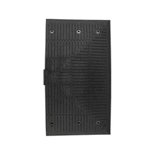 Load image into Gallery viewer, Safety Rider Male End Cap Speed Hump — image 7 of 8