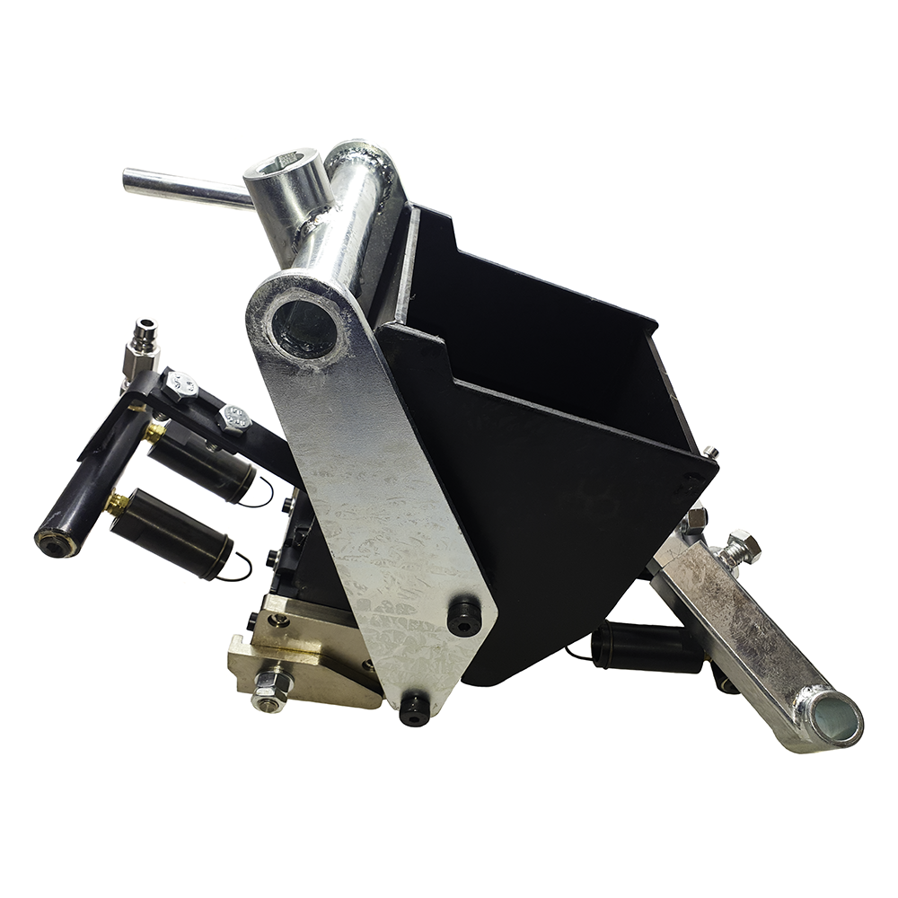 Graco 16Y663 FlexDie Kit, 5 in