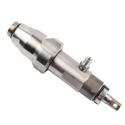 Graco Merkur Piston Rod Assembly Kit for LW100A Merkur Displacement Pump