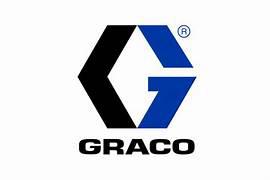 Graco 26C476 HEATER, HF, HAZ, 480V