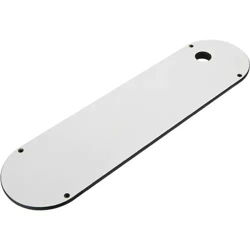 Grizzly H0631 - Zero Clearance Table Saw Insert for Craftsman