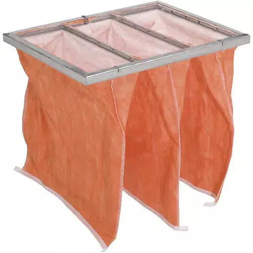 Grizzly H2451 - 1-Micron Washable Secondary Filter (G9956)