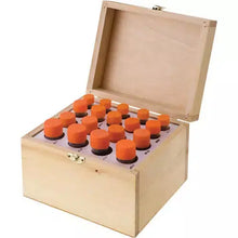 Load image into Gallery viewer, Grizzly H2705 - 108 pc. Blind Hole Spotter Set