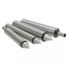 Load image into Gallery viewer, Grizzly H2939 - 4 pc. Edge Finder Set with 3 Pointed, 1 Shoulder