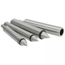 Load image into Gallery viewer, Grizzly H2939 - 4 pc. Edge Finder Set with 3 Pointed, 1 Shoulder