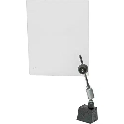 Grizzly H2942 - Magnetic Base w/ Eye Shield 8