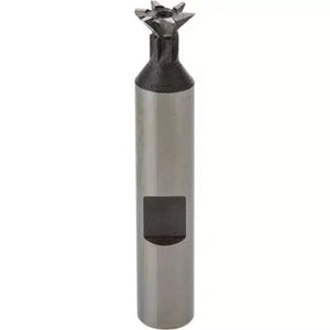 Grizzly H2948 - Dovetail Cutter 3/8" x 45
