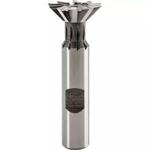 Grizzly H2951 - Dovetail Cutter 1" x 45