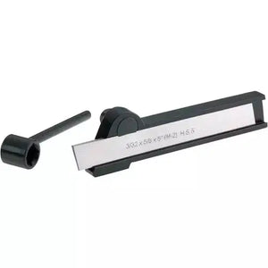 Grizzly H2972 - Cut Off Holder w/ Blade - 5"