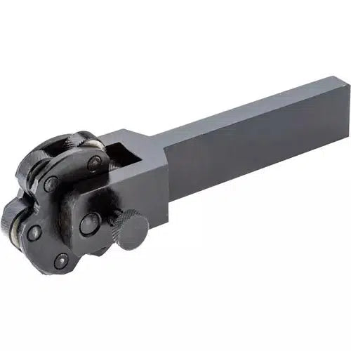 Grizzly H2984 - 6 Head Knurling Tool - 6-1/2