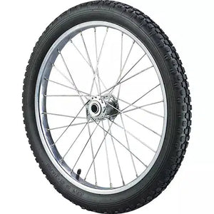 Grizzly H3042 - 20" Spoked Wheel