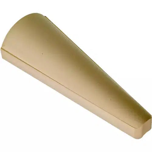 Grizzly H3104 - Curve Gouge Slipstone - 4,000 Grit