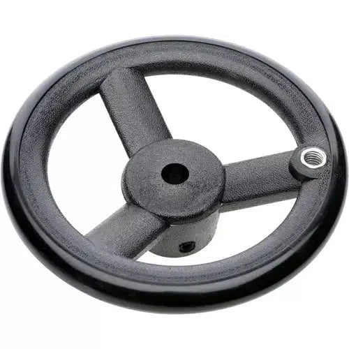 Grizzly H3197 - Plastic Handwheel - 6