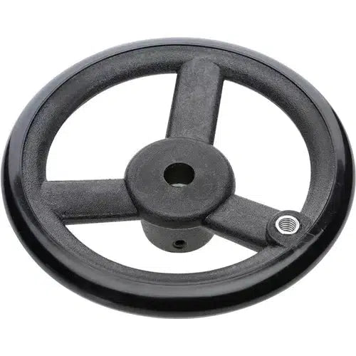 Grizzly H3198 - Plastic Handwheel - 7