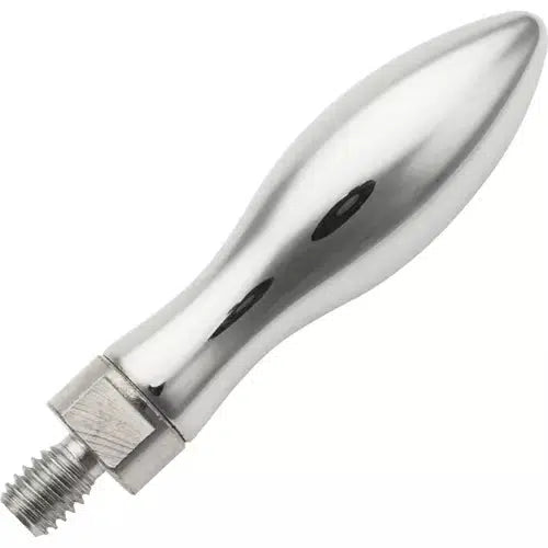 Grizzly H3205 - Chromed Handle - 4