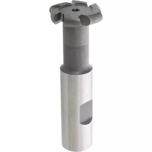 Grizzly H3341 - Convex Milling Cutter - 1/8" Radius