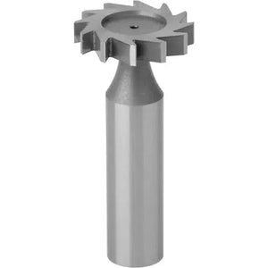 Grizzly H3353 - Woodruff Keyseat Cutter - 1" x 3/16"
