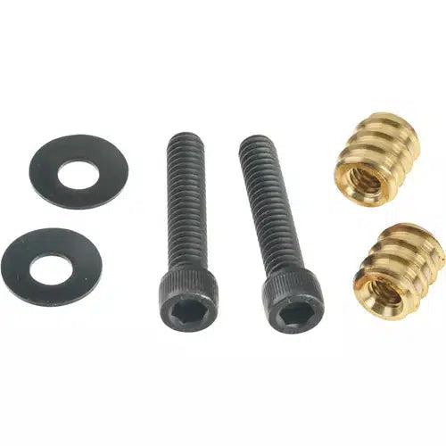 Grizzly H3374 - Bolt-on Neck Insert Set