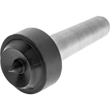 Load image into Gallery viewer, Cupped Live Center for Wood Lathe - MT2