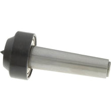 Load image into Gallery viewer, Cupped Live Center for Wood Lathe - MT2