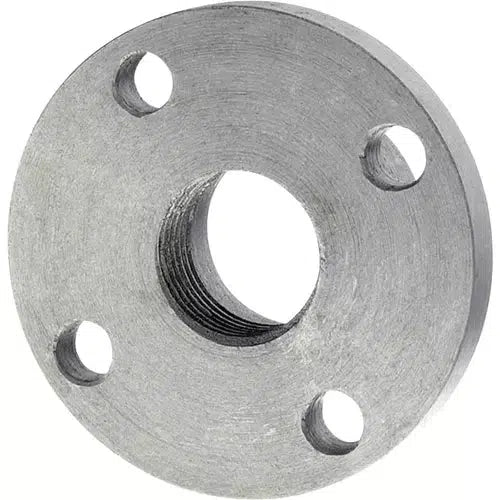 Grizzly H3409 - Aluminum Faceplate - 2