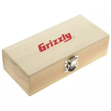 Load image into Gallery viewer, Grizzly H3428 - 6 Pc. Bit Set, 1/2&quot; Shank