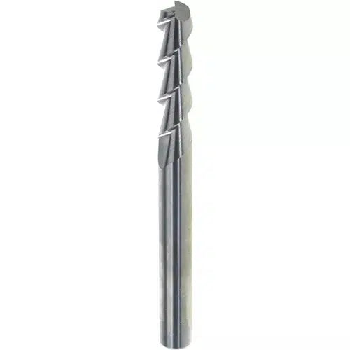 Grizzly H3438 - Super Carbide End Mill 3/8