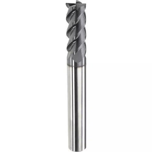 Grizzly H3449 - Super Carbide End Mill 3/8