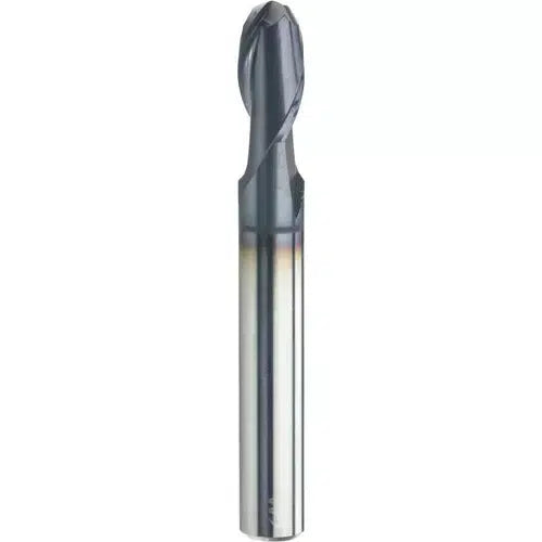 Grizzly H3453 - Super Carbide Ball Mill 1/4