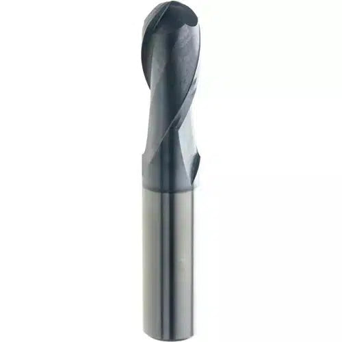 Grizzly H3455 - Super Carbide Ball Mill 1/2