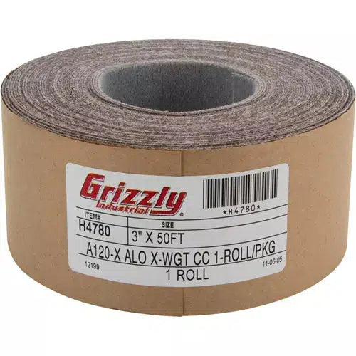 Grizzly H4780 - 3