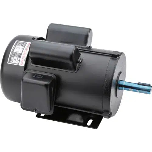 Grizzly H5384 - Motor 2 HP Single-Phase 1725 RPM TEFC 220V