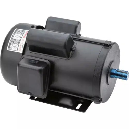 Grizzly H5385 - Motor 2 HP Single-Phase 3450 RPM TEFC 110V/220V