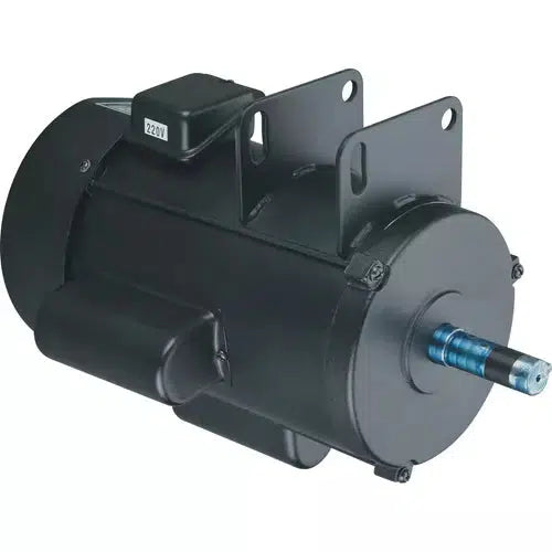 Grizzly H5387 - Motor 3 HP Single-Phase 3450 RPM 220V For G1023Z