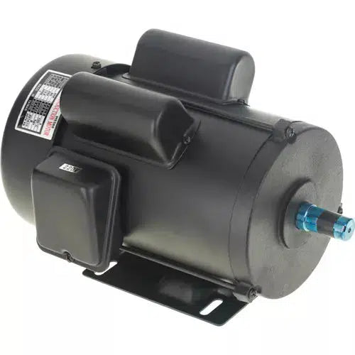 Grizzly H5388 - Motor 3 HP Single-Phase 3450 RPM TEFC 220V