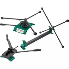 Load image into Gallery viewer, Grizzly H5502 - Metal Bending Tool Set