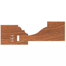 Load image into Gallery viewer, Grizzly H5552 - Panel Bit 2 Pc. Set, 1/2&quot; Shank