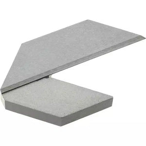 Grizzly H5604 - Center Square 1-1/2"